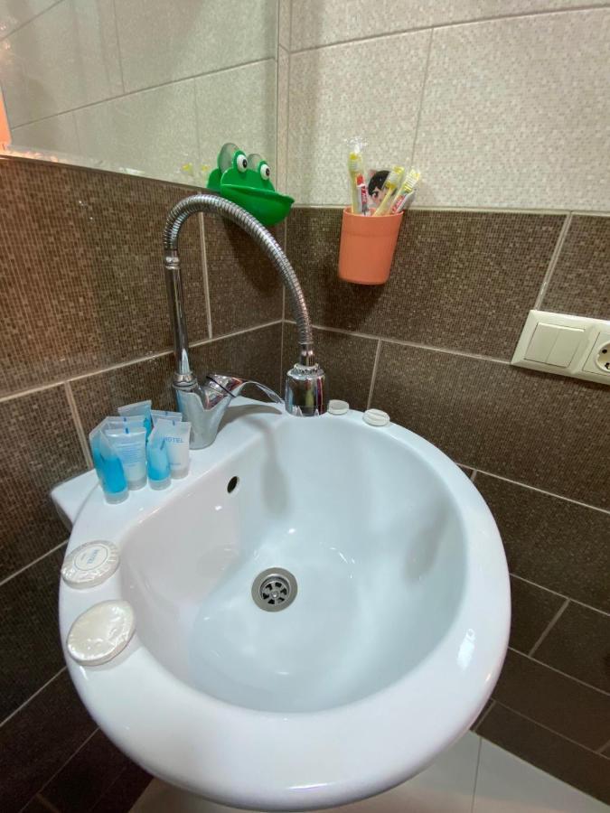 Apartment In Tbilisi Koko Kültér fotó