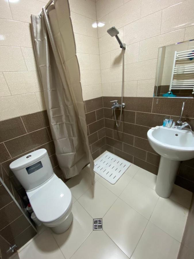 Apartment In Tbilisi Koko Kültér fotó
