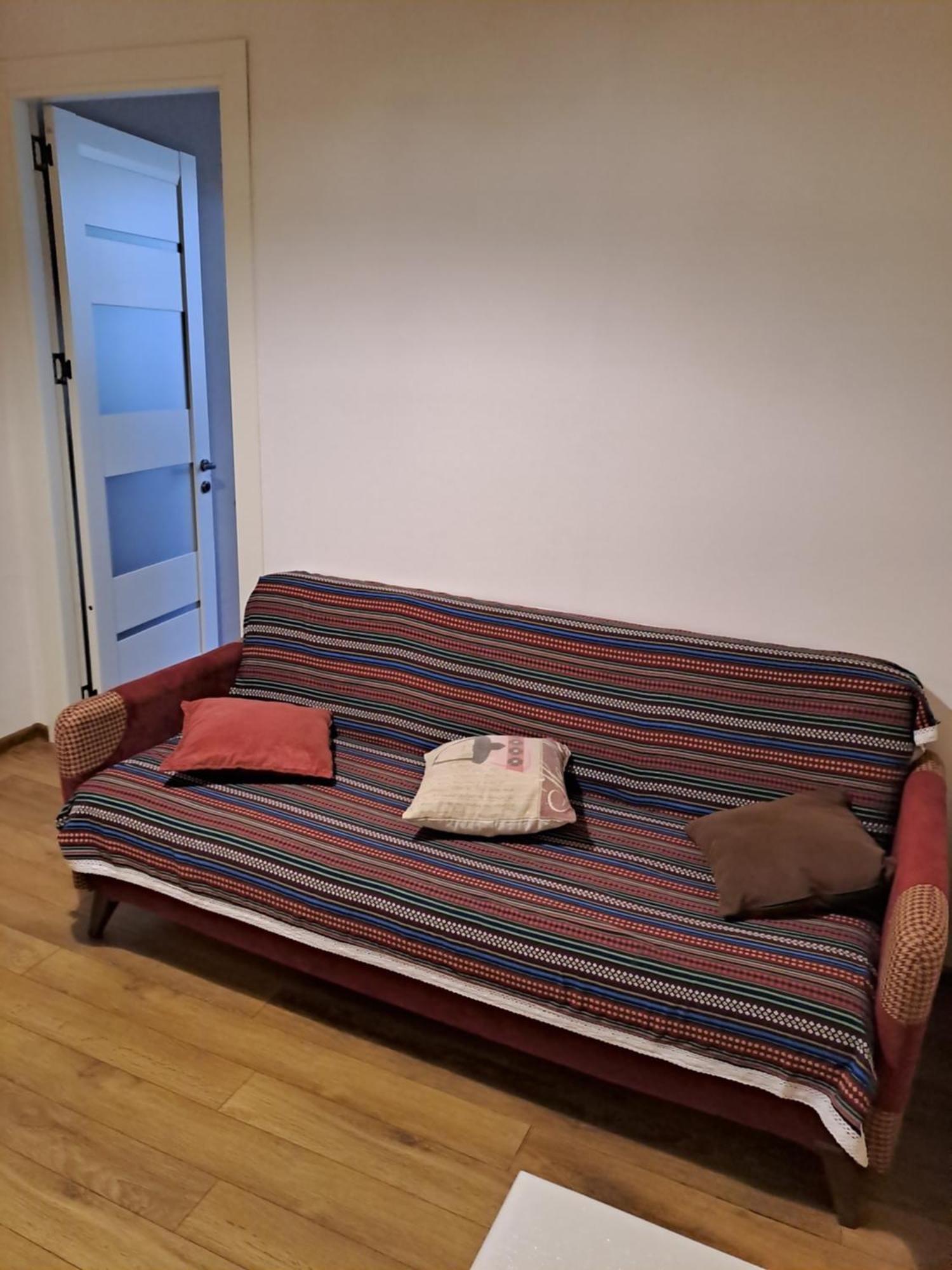 Apartment In Tbilisi Koko Kültér fotó