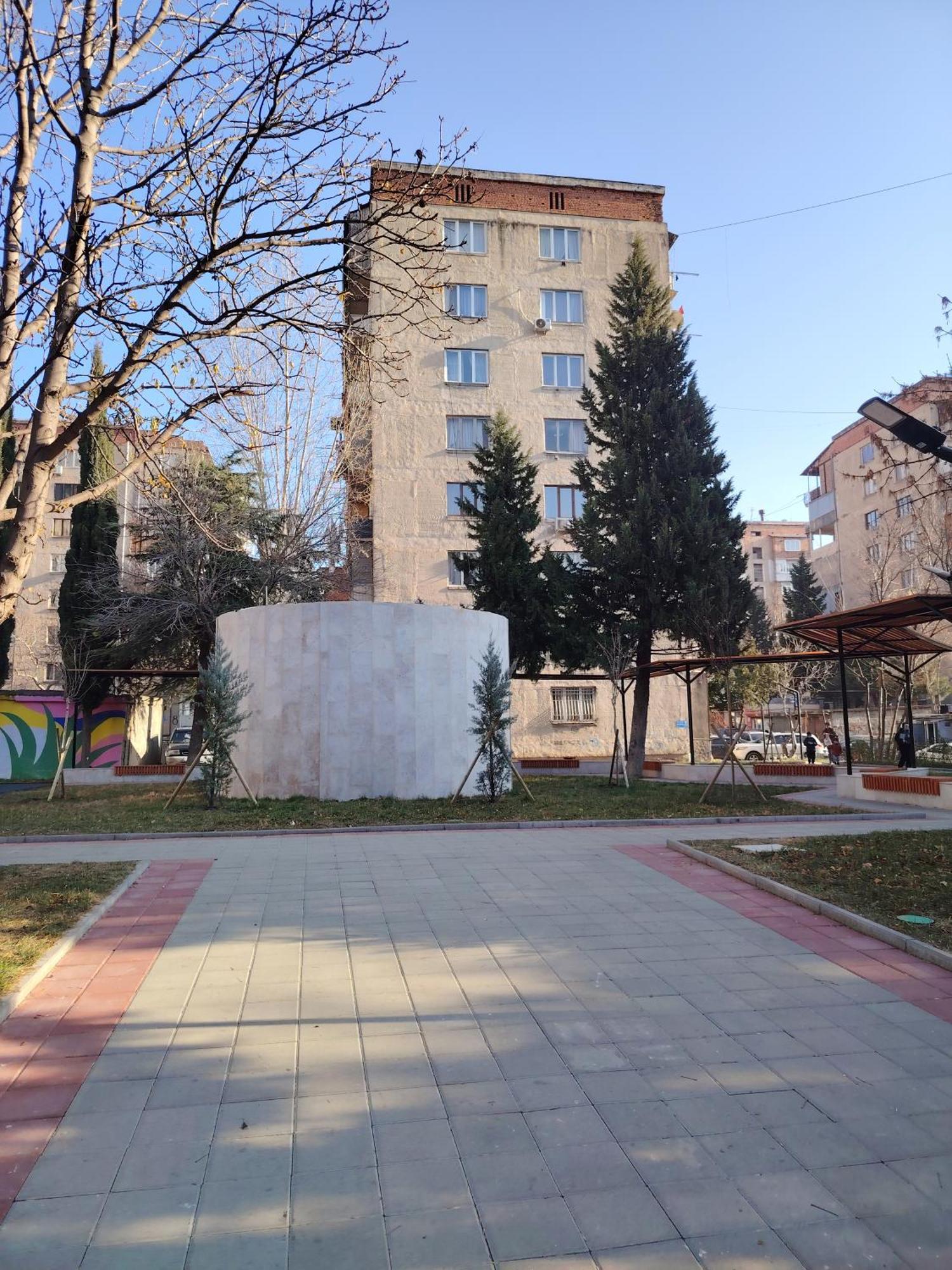 Apartment In Tbilisi Koko Kültér fotó